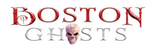 Boston Ghost Tours Logo